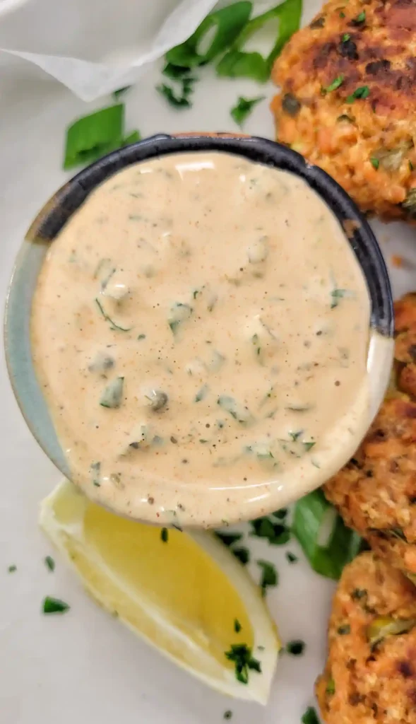 Remoulade Sauce