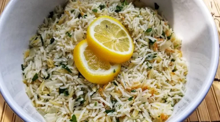 Greek Rice Recipe Ideas You'll love