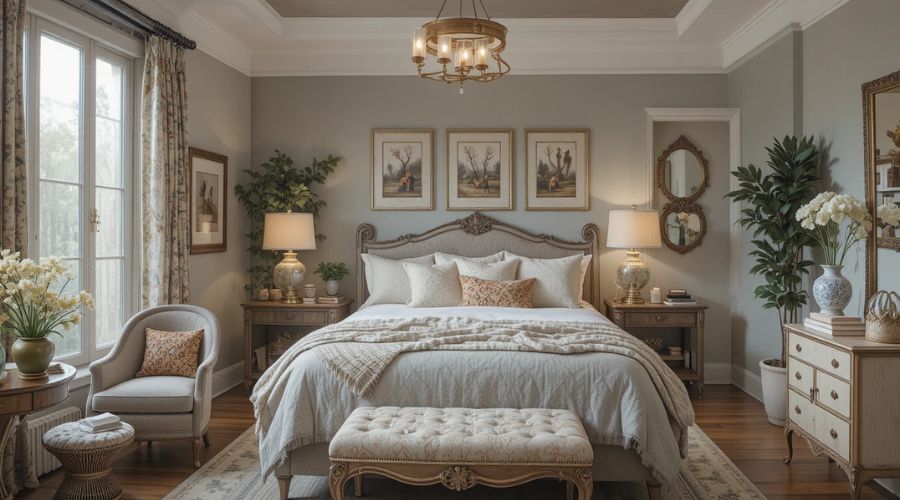 Guest Bedrooms Ideas