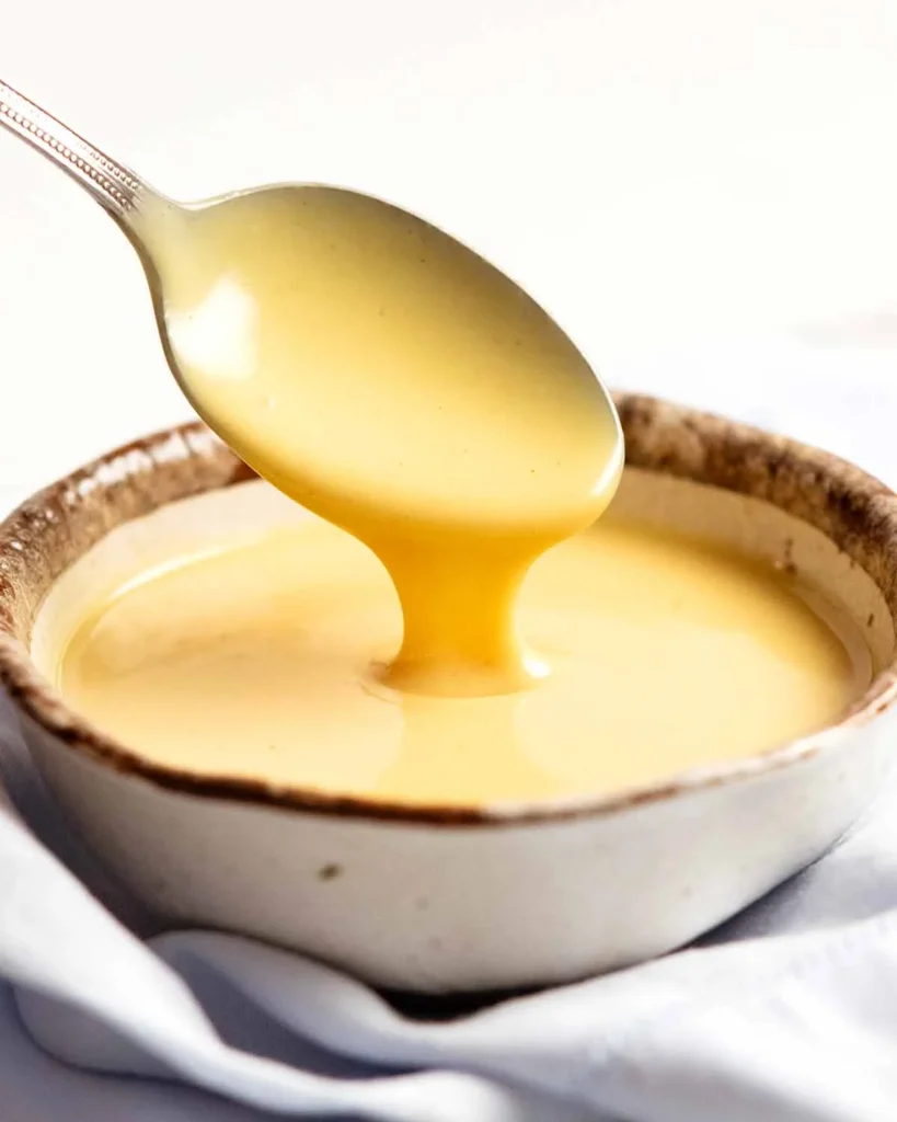 Honey Mustard Sauce