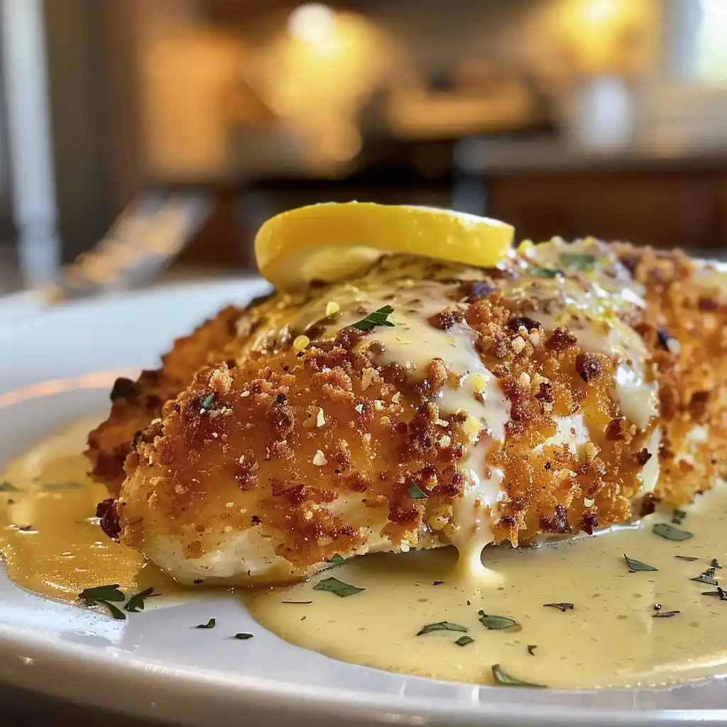 Cooking Tips for Best Results Lemon Sauce for Chicken