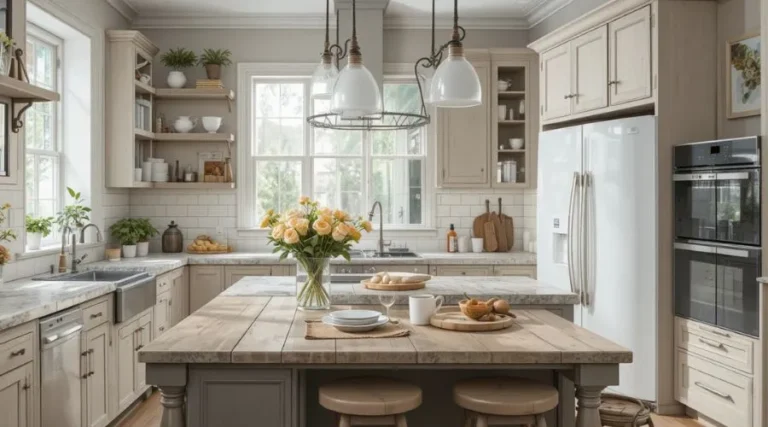 Kitchen Decor Ideas Ideas