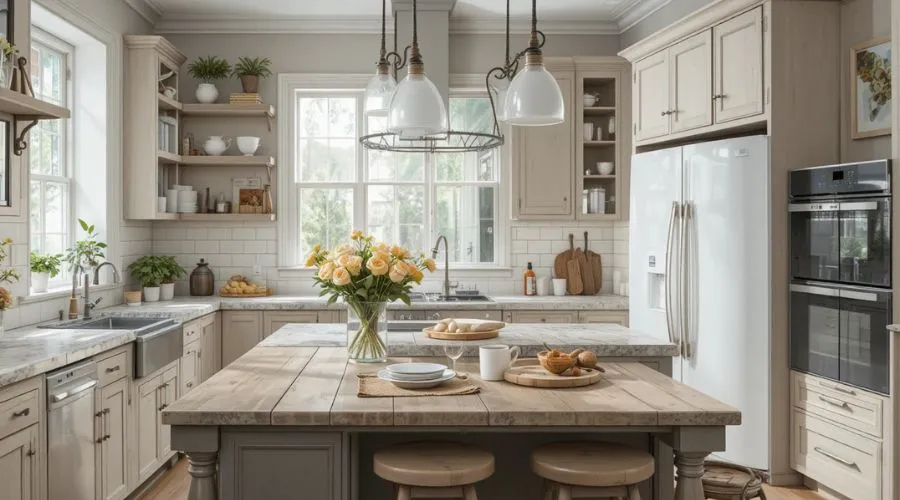 Kitchen Decor Ideas Ideas