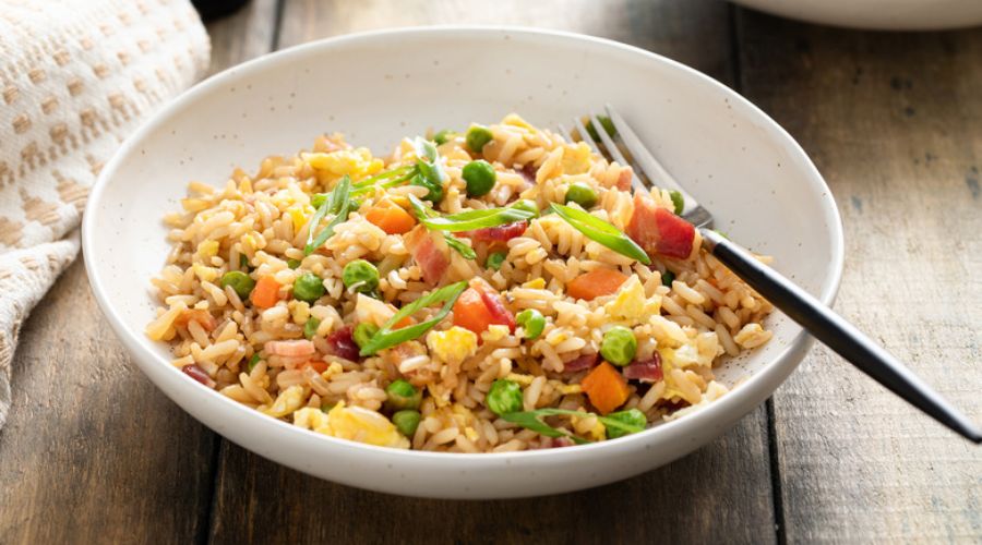 Rice recipes for dinners ideas You'll love if you want to try