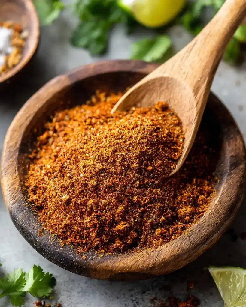 Easy Taco Seasoning Recipe
