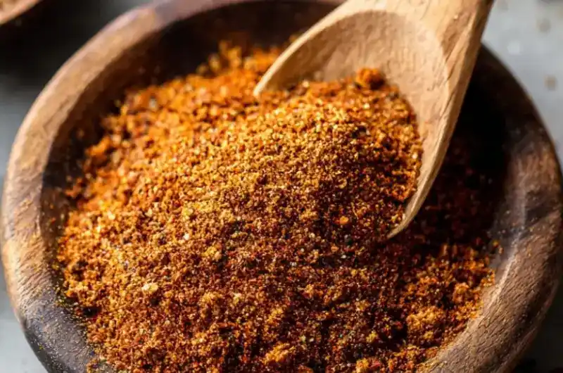 Homemade Taco Seasoning Recipe