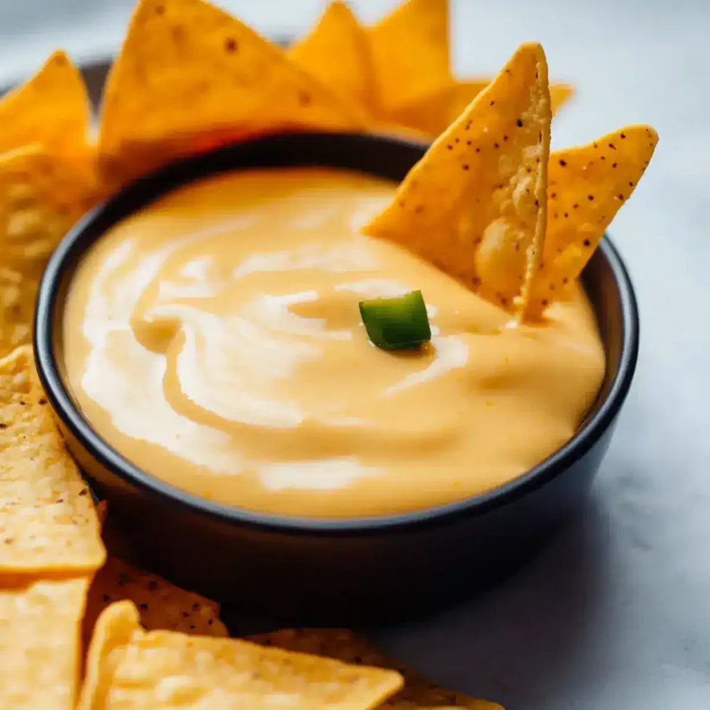 Tips for Perfect Spicy Nacho Cheese Sauce