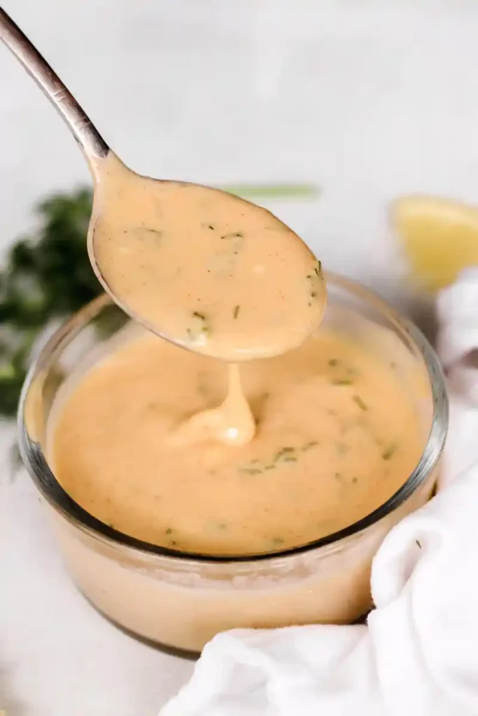 Mustard Sauce