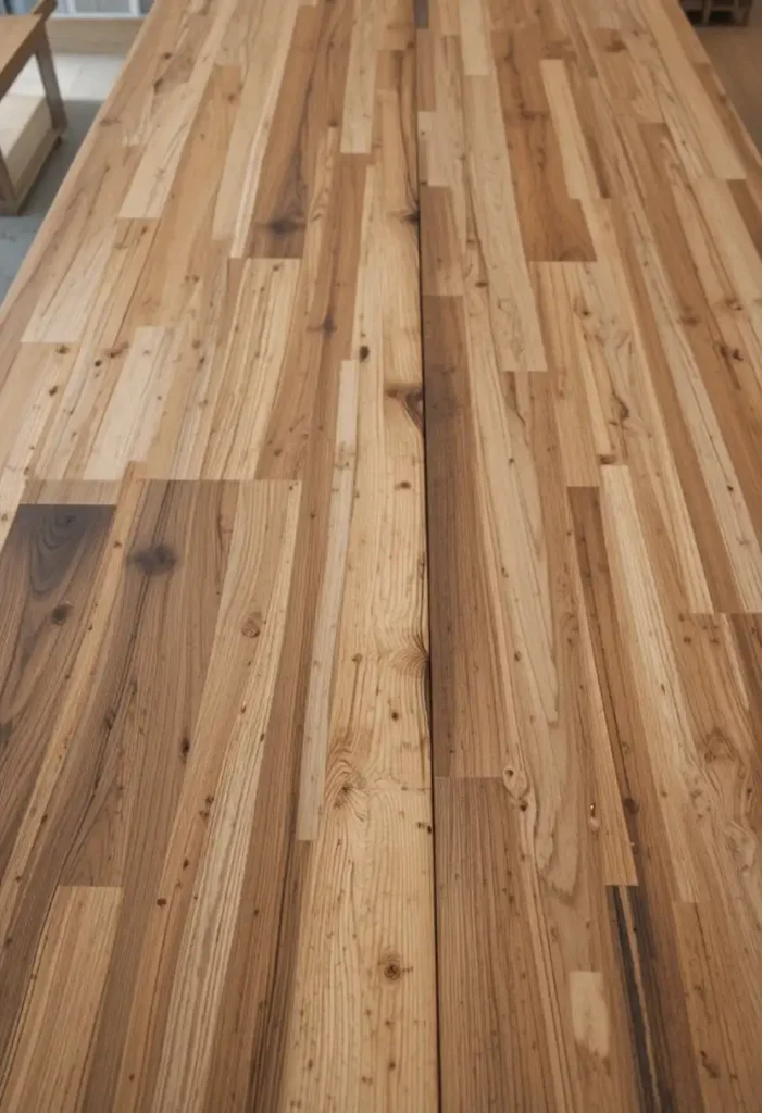 Natural Wood Texture Countertops: Beauty vs Reality