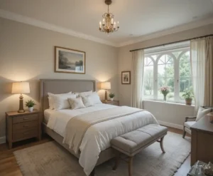 Relaxing Bedroom Ideas