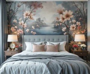 Bedroom Wallpaper Ideas