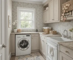 Laundry Room Ideas