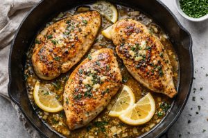 Chicken Breast Recipe