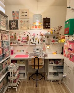 small-sewing-room-ideas
