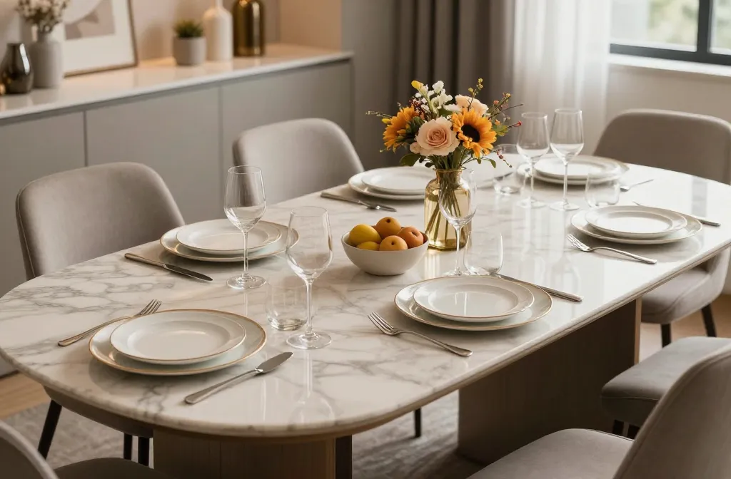 20 Dining Table Ideas That Will Make Them Jealous