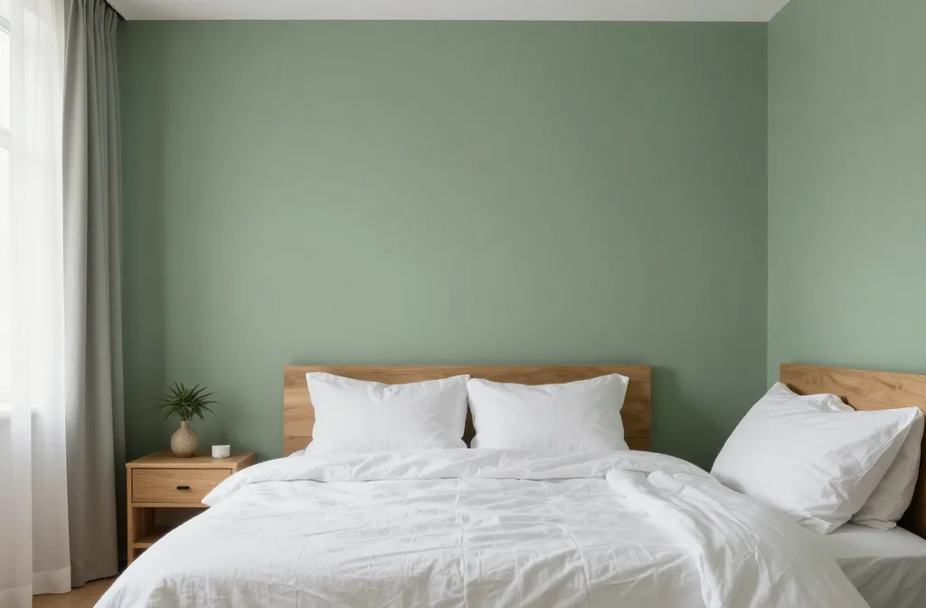 Ditch Beige! 18 Bedroom Paints Colors for a Glow Up