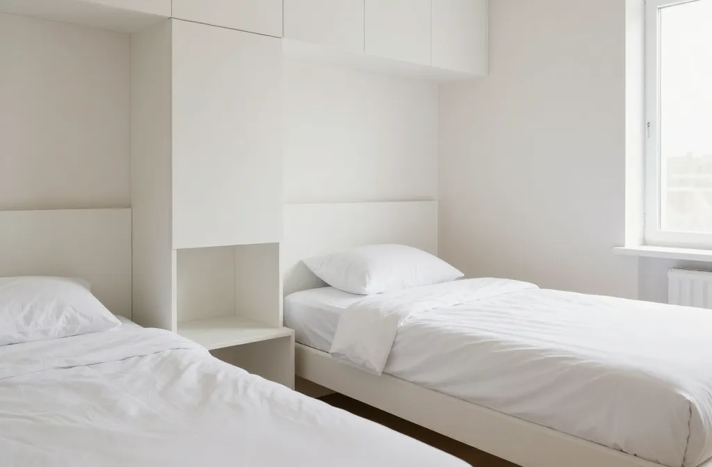 Unlock Tiny Spaces 14 Twin Bed Room for Small Room Secrets