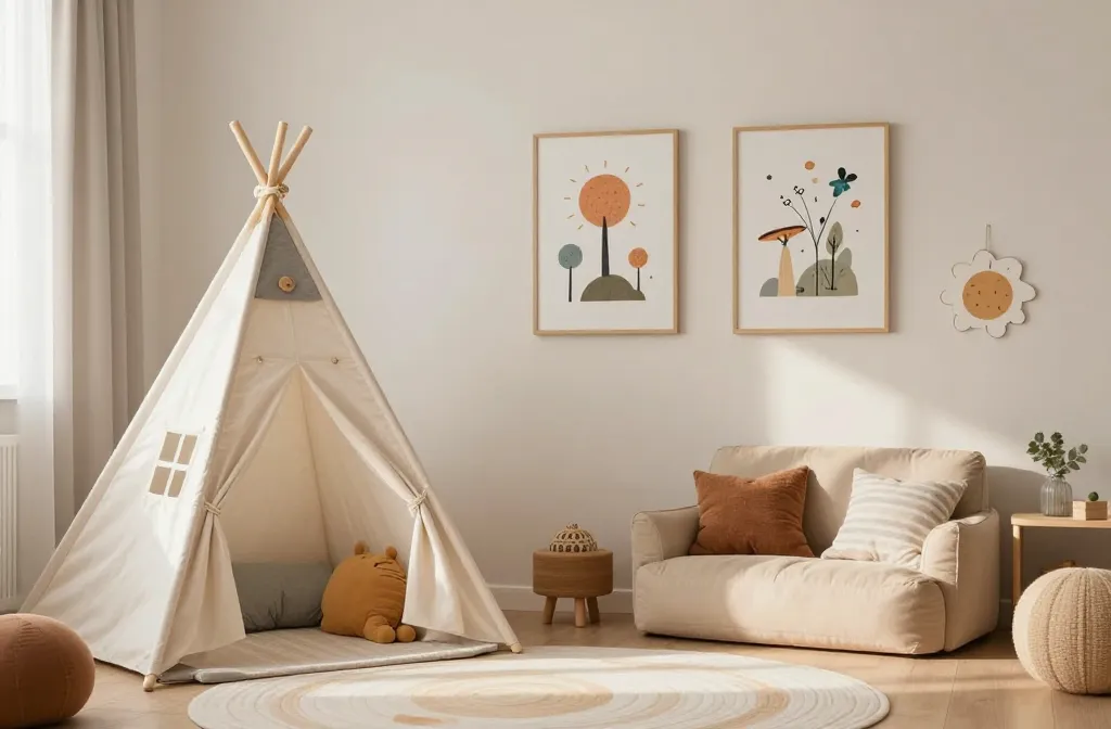 The 18 Toddler Room Ideas You Wish You Had!