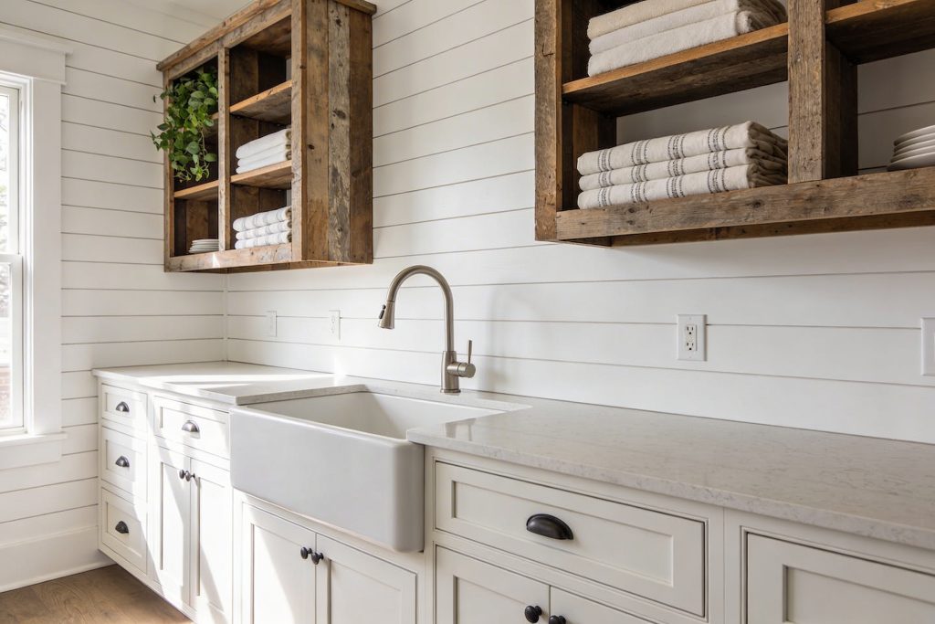 Chore No More 15 Laundry Room Design Ideas
